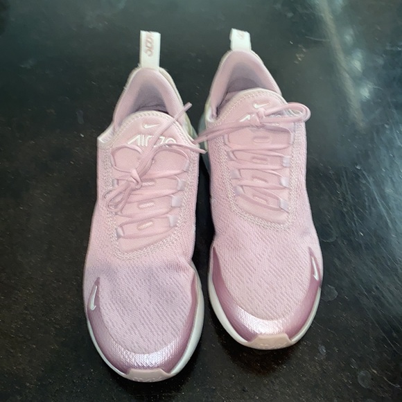 Nike Air Max 270 pink/white - Picture 2 of 5